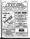 Tailor & Cutter Thursday 01 April 1915 Page 9