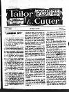 Tailor & Cutter Thursday 01 April 1915 Page 11