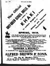 Tailor & Cutter Thursday 01 April 1915 Page 32