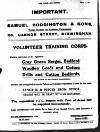 Tailor & Cutter Thursday 01 April 1915 Page 33