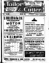 Tailor & Cutter Thursday 22 April 1915 Page 1