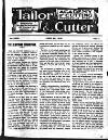 Tailor & Cutter Thursday 22 April 1915 Page 11