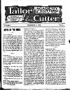 Tailor & Cutter Thursday 04 November 1915 Page 11