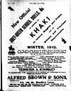 Tailor & Cutter Thursday 04 November 1915 Page 32