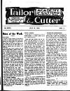 Tailor & Cutter Thursday 13 July 1916 Page 9