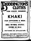 Tailor & Cutter Thursday 29 November 1917 Page 25