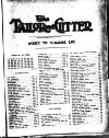 Tailor & Cutter Thursday 03 January 1918 Page 3