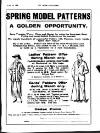 Tailor & Cutter Thursday 14 March 1918 Page 22