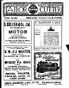 Tailor & Cutter Thursday 21 March 1918 Page 1