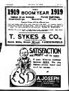 Tailor & Cutter Thursday 26 December 1918 Page 4