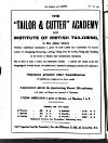 Tailor & Cutter Thursday 26 December 1918 Page 23