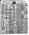 Croydon Observer Friday 23 January 1863 Page 1