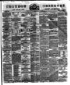 Croydon Observer Friday 13 February 1863 Page 1