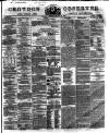 Croydon Observer Friday 20 March 1863 Page 1