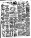 Croydon Observer Friday 18 September 1863 Page 1