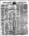 Croydon Observer Friday 19 February 1864 Page 1