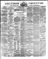 Croydon Observer Friday 11 March 1864 Page 1