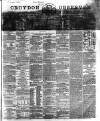 Croydon Observer Friday 01 April 1864 Page 1