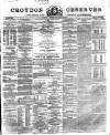 Croydon Observer Friday 28 October 1864 Page 1