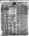 Croydon Observer Friday 06 January 1865 Page 1