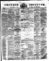 Croydon Observer Friday 02 June 1865 Page 1