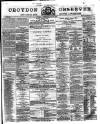 Croydon Observer Friday 30 June 1865 Page 1