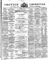 Croydon Observer Friday 09 March 1866 Page 1