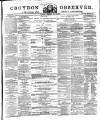 Croydon Observer Friday 11 May 1866 Page 1