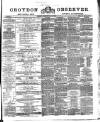 Croydon Observer Friday 11 June 1869 Page 1