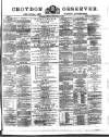 Croydon Observer Friday 17 December 1869 Page 1