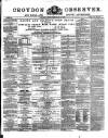 Croydon Observer Friday 16 December 1870 Page 1