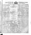 Croydon Observer Friday 01 December 1871 Page 1