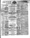 Croydon Observer Friday 03 May 1872 Page 1