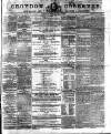Croydon Observer Friday 04 April 1873 Page 1