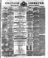 Croydon Observer Friday 02 May 1873 Page 1