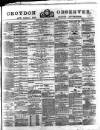 Croydon Observer Friday 02 April 1875 Page 1