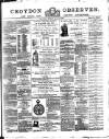 Croydon Observer Friday 23 March 1877 Page 1