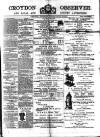 Croydon Observer Thursday 15 January 1880 Page 1