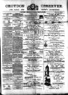 Croydon Observer Thursday 05 February 1880 Page 1
