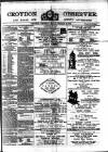 Croydon Observer Thursday 19 February 1880 Page 1