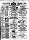 Croydon Observer Thursday 20 May 1880 Page 1