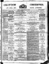 Croydon Observer Friday 10 February 1893 Page 1