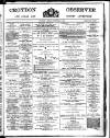 Croydon Observer Friday 01 December 1893 Page 1