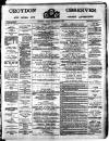 Croydon Observer Friday 01 September 1899 Page 1
