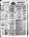 Croydon Observer Friday 29 September 1899 Page 1