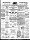 Croydon Observer Friday 28 December 1900 Page 1