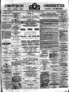Croydon Observer Friday 18 January 1901 Page 1