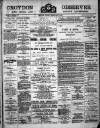 Croydon Observer Friday 01 February 1901 Page 1