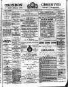 Croydon Observer Friday 15 February 1901 Page 1