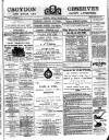 Croydon Observer Friday 08 March 1901 Page 1